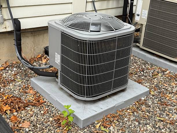 24/7 Emergency Heat Pump Repair experts in Caroga Lake, NY