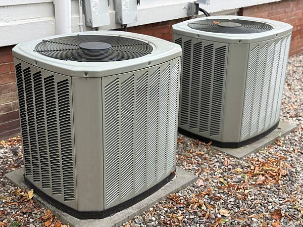 Reliable Heat Pump Repair contractor in Caroga Lake, NY by Leonard HVAC
