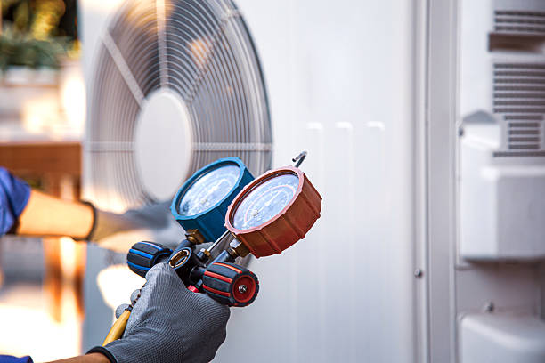 Affordable Heat Pump Repair solutions in Caroga Lake, NY